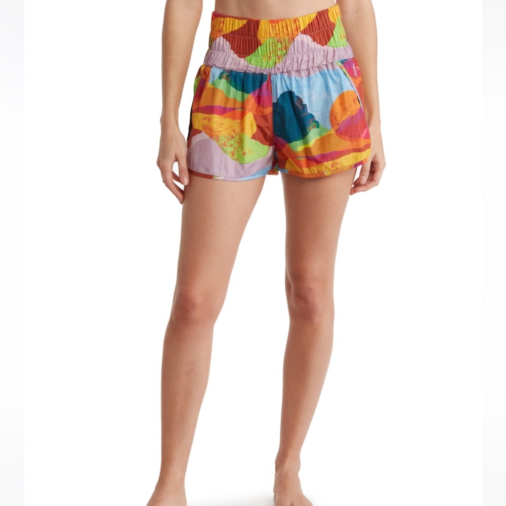 Free People Movement - The Way Home Shorts